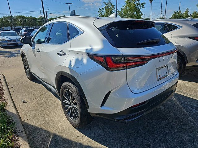 2024 Lexus NX 350 Premium