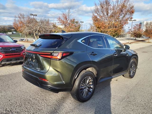 2024 Lexus NX 350 Premium