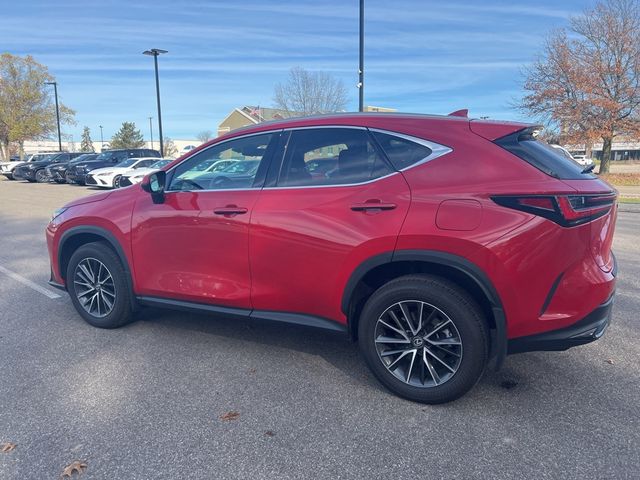 2024 Lexus NX 350 Premium