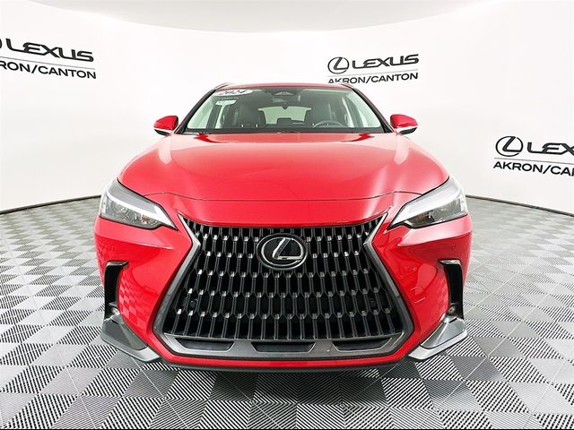 2024 Lexus NX 350 Premium