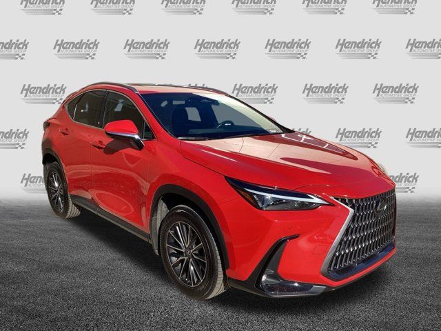 2024 Lexus NX 350 Premium