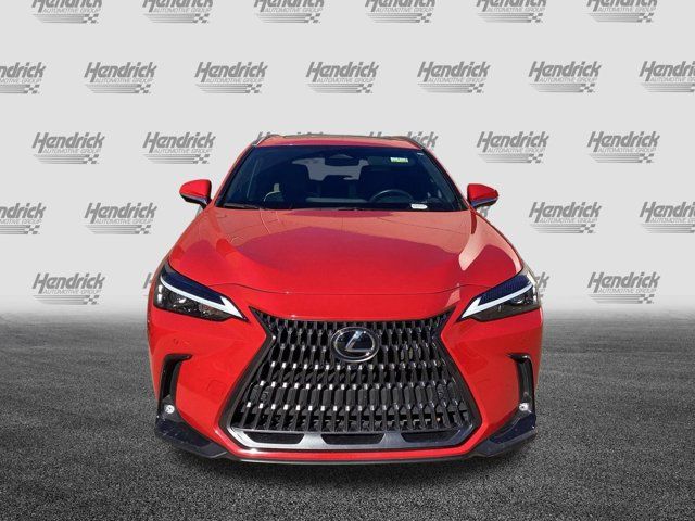 2024 Lexus NX 350 Premium