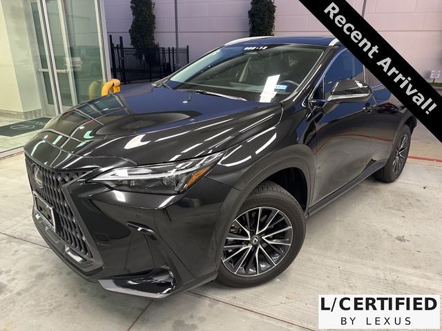 2024 Lexus NX 350 Premium