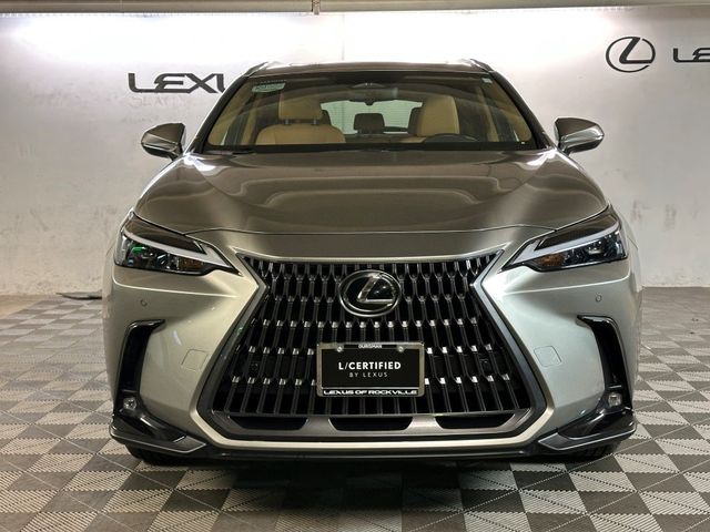 2024 Lexus NX 350 Premium