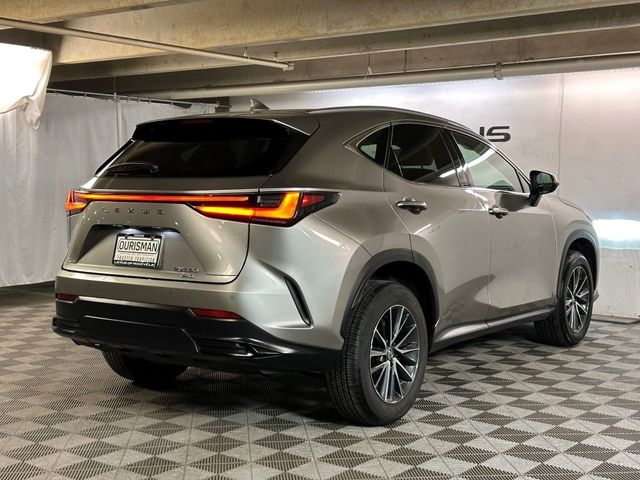 2024 Lexus NX 350 Premium