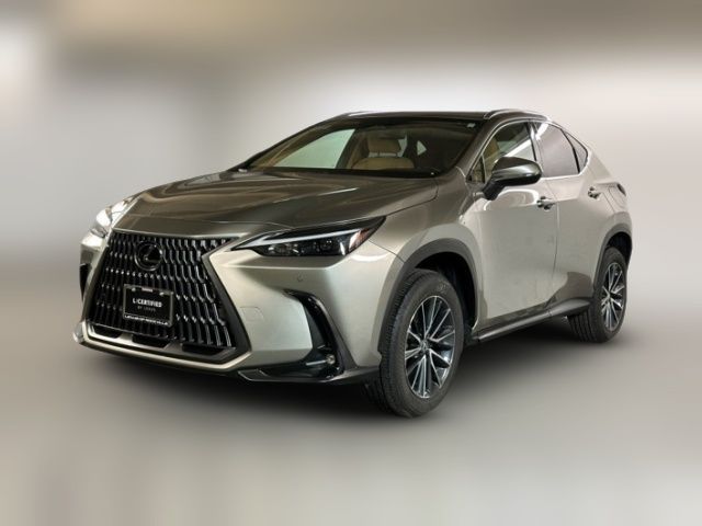 2024 Lexus NX 350 Premium