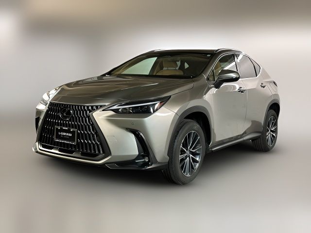 2024 Lexus NX 350 Premium