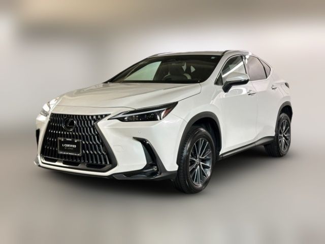 2024 Lexus NX 350 Premium