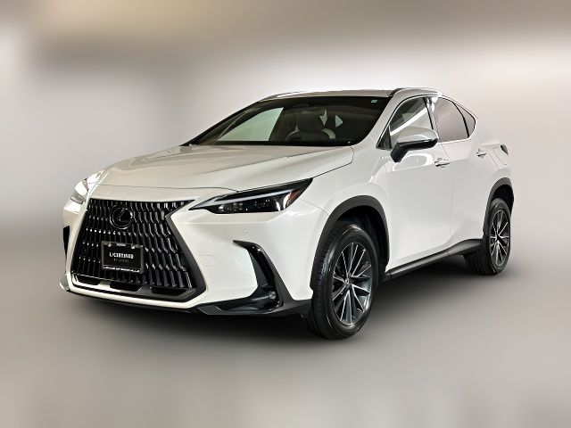 2024 Lexus NX 350 Premium