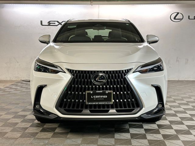 2024 Lexus NX 350 Premium