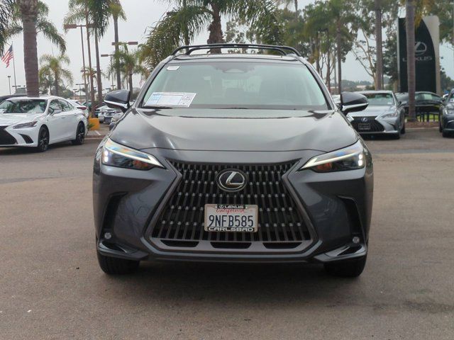 2024 Lexus NX 350 Premium