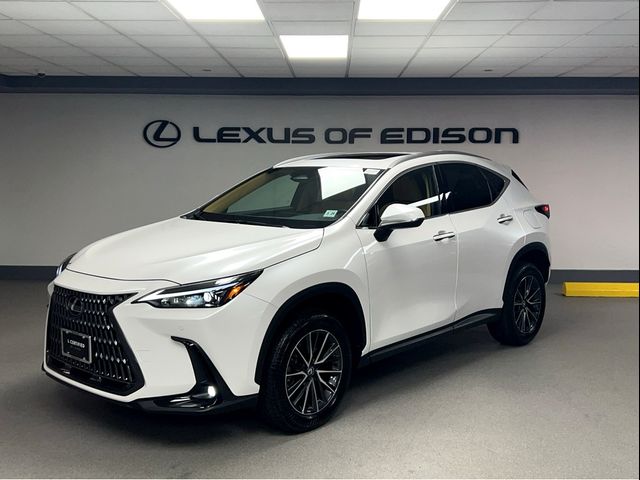 2024 Lexus NX 350 Premium