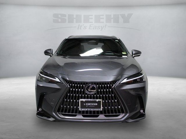 2024 Lexus NX 350 Premium