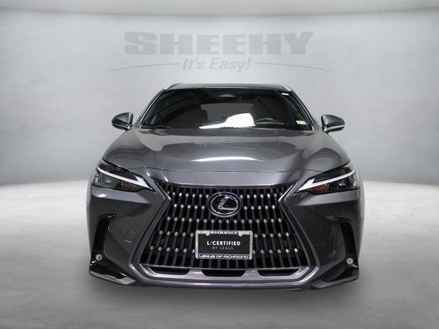 2024 Lexus NX 350 Premium