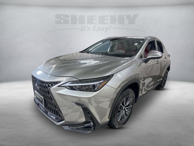 2024 Lexus NX 350 Premium