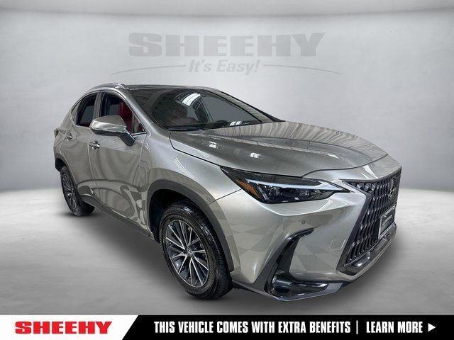 2024 Lexus NX 350 Premium