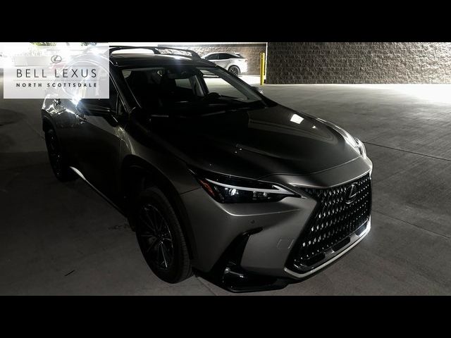 2024 Lexus NX 350 Premium