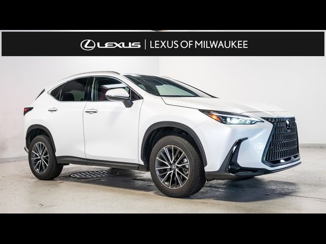 2024 Lexus NX 350 Premium