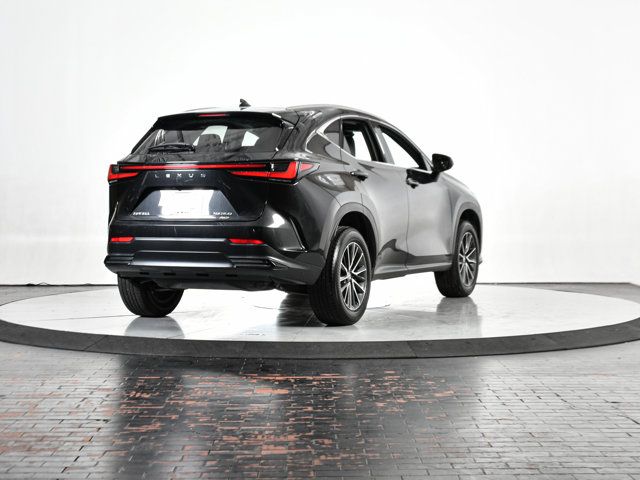 2024 Lexus NX 350 Premium