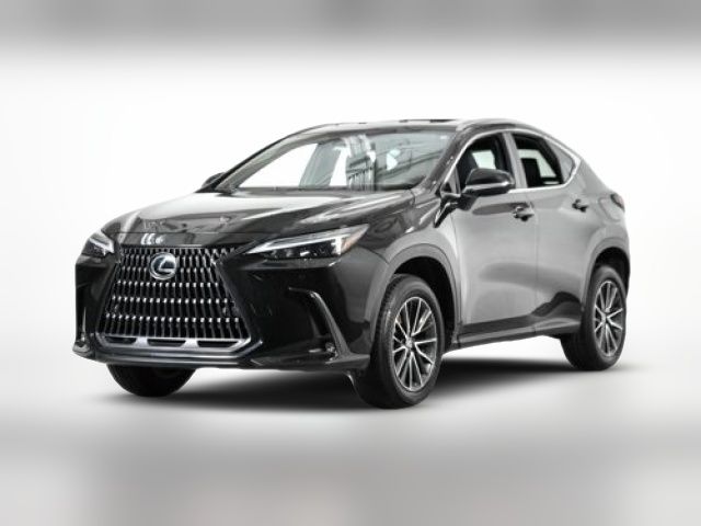 2024 Lexus NX 350 Premium