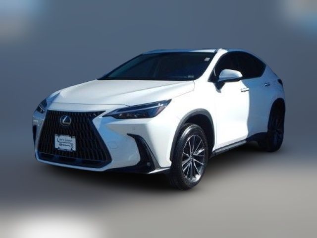 2024 Lexus NX 350 Premium