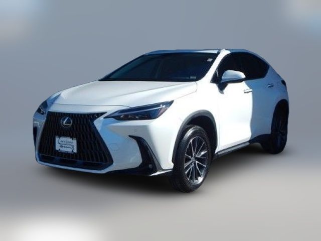 2024 Lexus NX 350 Premium