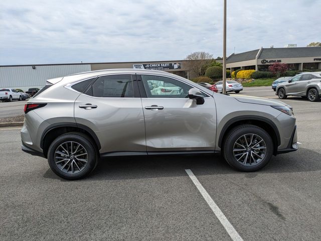 2024 Lexus NX 350 Premium