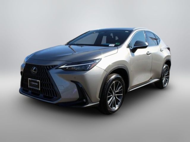 2024 Lexus NX 350 Premium