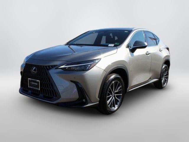 2024 Lexus NX 350 Premium