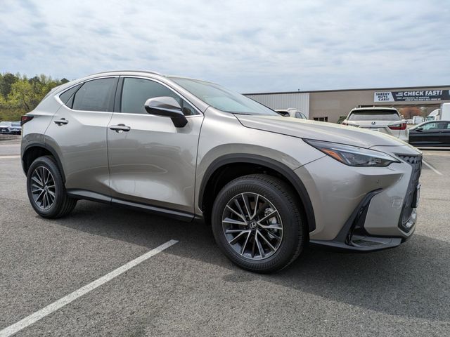 2024 Lexus NX 350 Premium