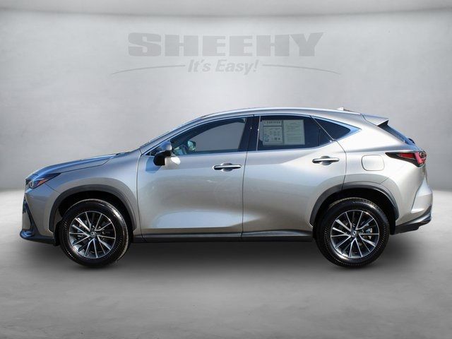 2024 Lexus NX 350 Premium