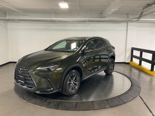 2024 Lexus NX 350 Premium