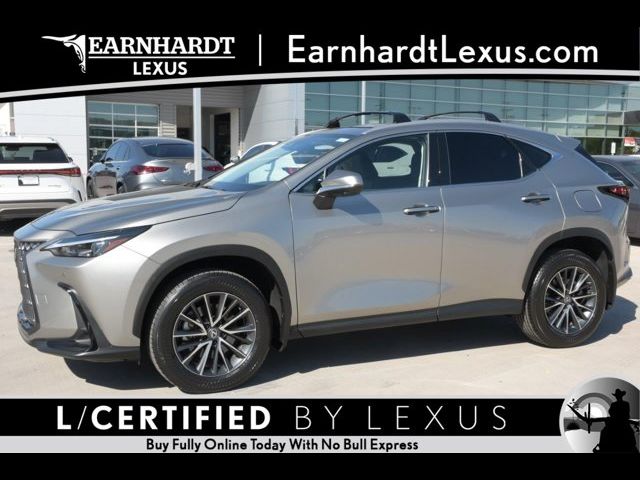 2024 Lexus NX 350 Premium