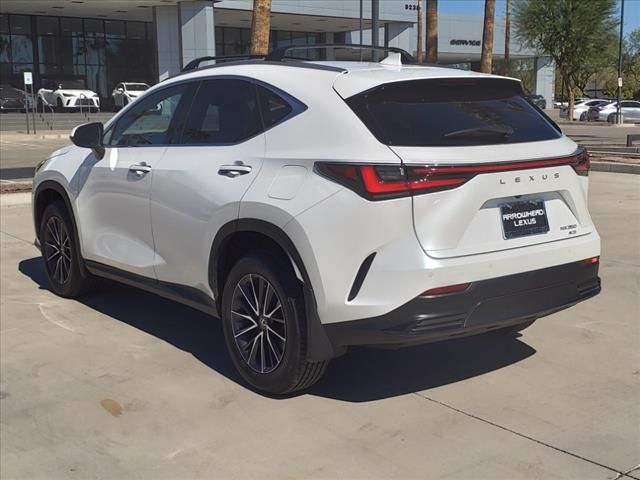 2024 Lexus NX 350 Premium