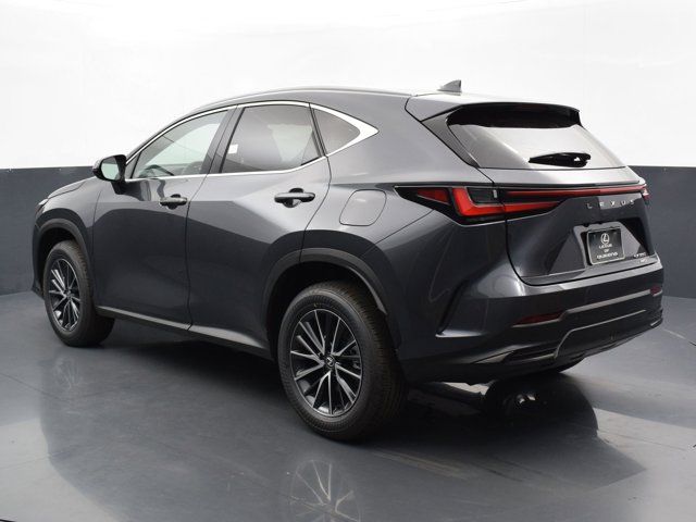 2024 Lexus NX 350 Premium