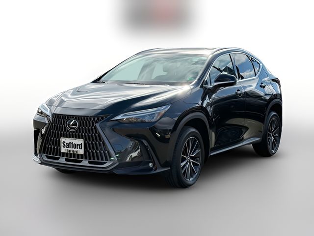 2024 Lexus NX 350 Premium