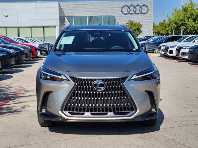 2024 Lexus NX 350 Premium