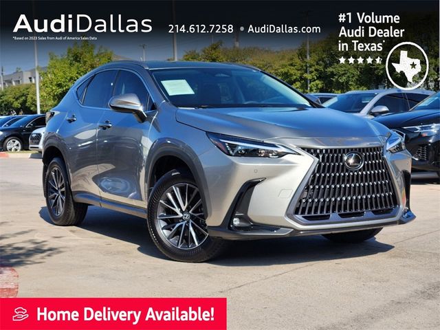 2024 Lexus NX 350 Premium