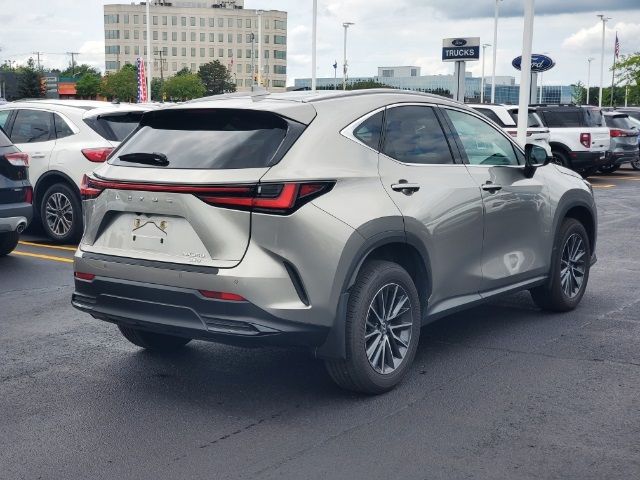 2024 Lexus NX 350 Premium