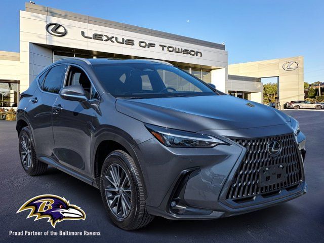 2024 Lexus NX 350 Premium