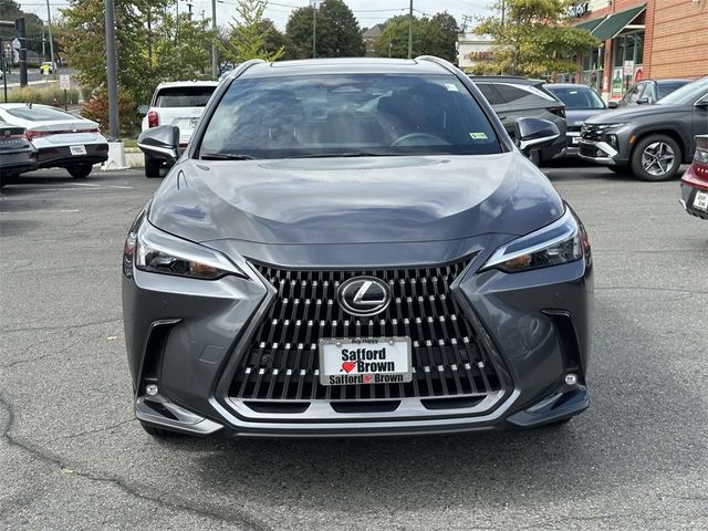 2024 Lexus NX 350 Premium