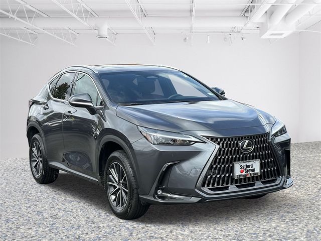 2024 Lexus NX 350 Premium