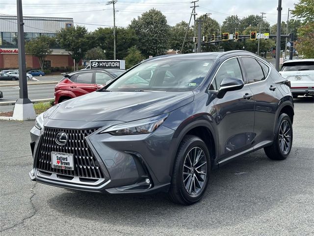 2024 Lexus NX 350 Premium