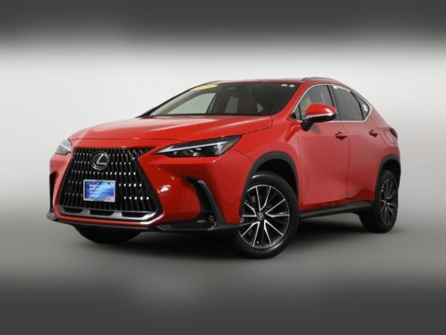 2024 Lexus NX 350 Premium