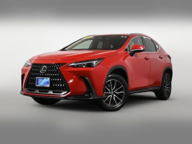 2024 Lexus NX 350 Premium