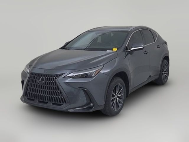 2024 Lexus NX 350 Premium