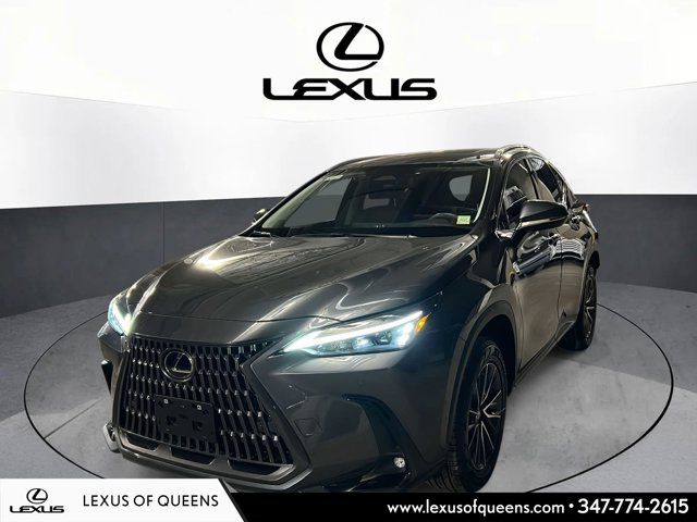 2024 Lexus NX 350 Premium