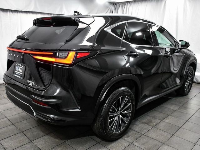 2024 Lexus NX 350 Premium