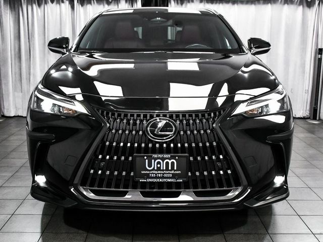 2024 Lexus NX 350 Premium