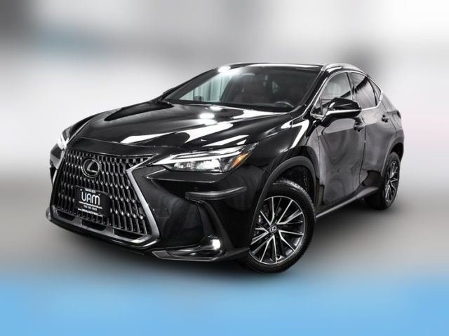 2024 Lexus NX 350 Premium